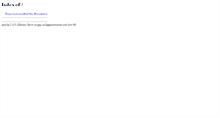 Desktop Screenshot of gepi.collegejeanmonnet.com